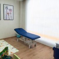 Clínica fisioterapia Murcia